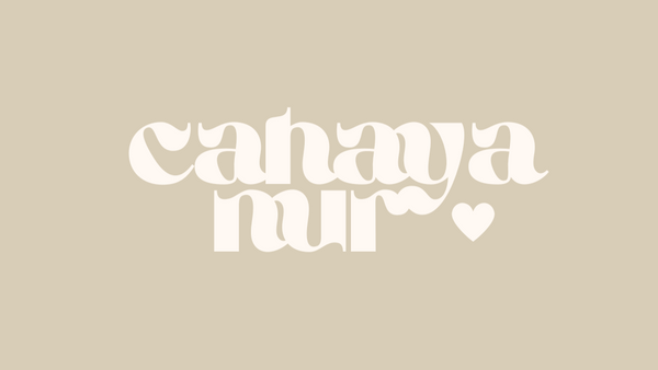 Cahaya Nur